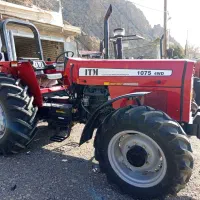 تراکتور 1075|خودرو سنگین|شیراز, گویم|دیوار