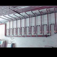 تاسیسات گاز