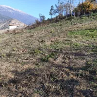 زمین مسکونی  ویو زیبا با امتیاز