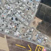 فروش زمین 2400 متر دارای سند