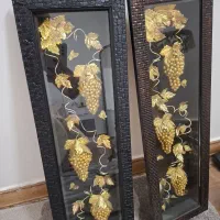 تابلو|تابلو، نقاشی، عکس|جلیل آباد, |دیوار