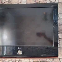 تلویزیون ال سی دی ۳۲ اینچ ال جی . سالم و کم کارکرد|تلویزیون و پروژکتور|تهران, شهرک استقلال|دیوار