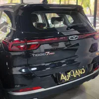 فونیکس تیگو 7 پرو پریمیوم مشکی صفر AutoLand