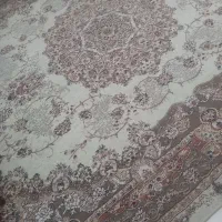جفت قالی ۹متری