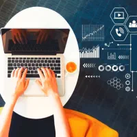 ترجمه زبان انگلیسی از متن، ویس یا فیلم