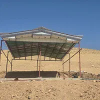 اجرای شیروانی و نما(با ۱۰ سال ضمانت کتبی)|خدمات پیشه و مهارت|خرمآباد, |دیوار