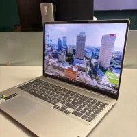لپ تاپ لنوو ryzen7 ideapad 5 pro 16