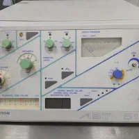 ونتیلاتور توربوفن کنترون فرانسوی و دراگر آلمان