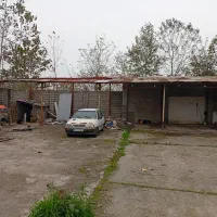 اجاره گاراژ ۵۰۰ متری هشت مغازه|اجارهٔ مغازه و غرفه|آستانه اشرفیه, |دیوار