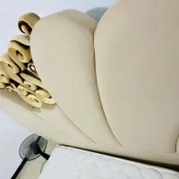 تاج تخت خواب|تخت و سرویس خواب|ایلام, |دیوار