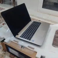 لپتاپ بسیار تمیز و نو فقط کارکرد هشت روز هارد هزار|رایانه همراه|اصفهان, فروردین|دیوار