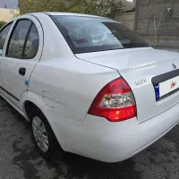 تیبا 1 مدل 1397 در حد صفر|خودرو سواری و وانت|مشهد, استاد یوسفی (شهرک غرب)|دیوار