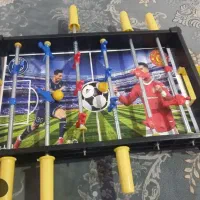 فوتبال دستی