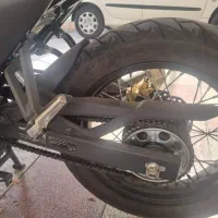 CB190SS|موتورسیکلت|تهران, علم و صنعت|دیوار