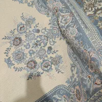 رو فرشی مخمل ۱۲ متری رو بالشتی|روفرشی|کرمانشاه, |دیوار