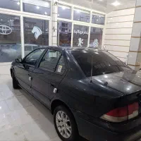 سمند|خودرو سواری و وانت|سروآباد, |دیوار