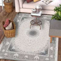 کد 8006 ( روفرشی کشدار / فرشینه)|روفرشی|اصفهان, کلمان|دیوار