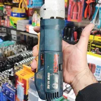 دریل بوش درل سرکج اصل فابریک کم کار