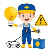 برقکار ساده با نازلترین و کمترین قیمت