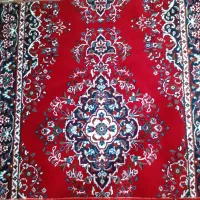 کناره فرش|فرش|اراک, |دیوار