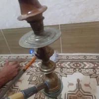 قلیون|کوهنوردی و کمپینگ|کرج, خرمدشت|دیوار