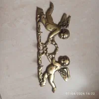 جا کلیدی برنزی