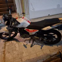 فروش موتور|موتورسیکلت|بهبهان, |دیوار