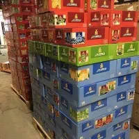 همکار بازاریاب