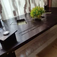 میز ناهار خوری