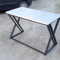 میز تحریر،کارمندی،اداری فلزی