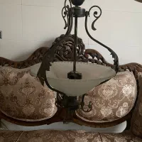 لوستر آشپزخانه