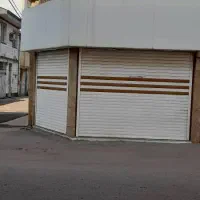 مغازه به متراژ ۵۵ متر واقع در باهنر|فروش مغازه و غرفه|رشت, باهنر|دیوار