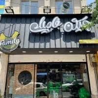 مغازه تجاری 100 متر براصلی