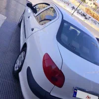 206SD نقد و اقساط|خودرو سواری و وانت|شیراز, شهرک استقلال|دیوار