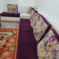 مبل هفت نفره