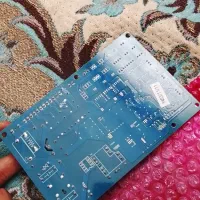 برد یخچال فریزر اکبند|یخچال و فریزر|سمنان, |دیوار