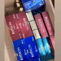 شامپو بیوکسین اورجینال|آرایشی، بهداشتی، درمانی|میانه, |دیوار