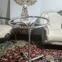 فروش رگال لباس گرد چرخشی|بندرخت و رخت‌آویز|شیراز, آزادگان|دیوار