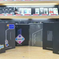 سامسونگ zfold7 ازدم قسط ویژه باز نشستگان