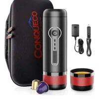 قهوه ساز و نسپرسو ساز