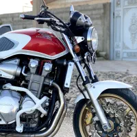 cb1300|موتورسیکلت|تهران, مولوی|دیوار