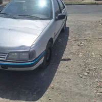 پژو405مدل 93