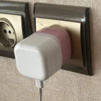 اداپتور ایفون