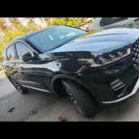 تیگو پرو معاوضه