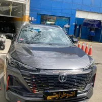 چانگان CS 55 پلاس، مدل ۱۴۰۴|خودرو سواری و وانت|تهران, بهجت‌آباد|دیوار