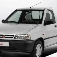 وانت پراید در حد