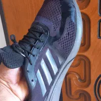 کفش اسپرت آدی داس|کیف، کفش، کمربند|قره ضیاالدین, |دیوار