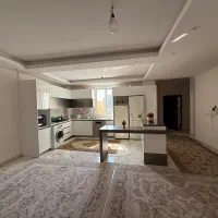 ۱۵۶ متر آپارتمان نوساز تک‌واحدی خ فداییان|فروش آپارتمان|رباط‌کریم, رباط‌کریم|دیوار