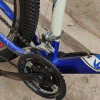 دوچرخه ۲۶ویسا|دوچرخه، اسکیت، اسکوتر|شوشتر, |دیوار