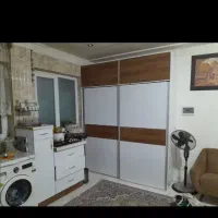 آپارتمان 40متری طبقه دوم آسانسور دارد|اجارهٔ آپارتمان|تهران, خزانه|دیوار